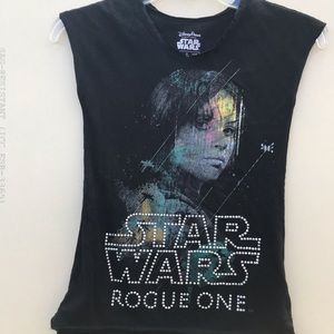 Star Wars T-shirt Rogue One